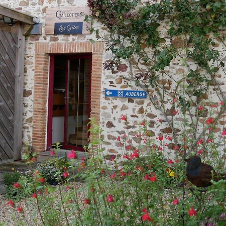 Gite Confortable Au Coeur Des Vignes Avec Terrasse, Velos, Wifi Et Equipements Bebe A 17 Km De Nantes - Fr-1-306-808 Villa Chateauthebaud Exterior photo