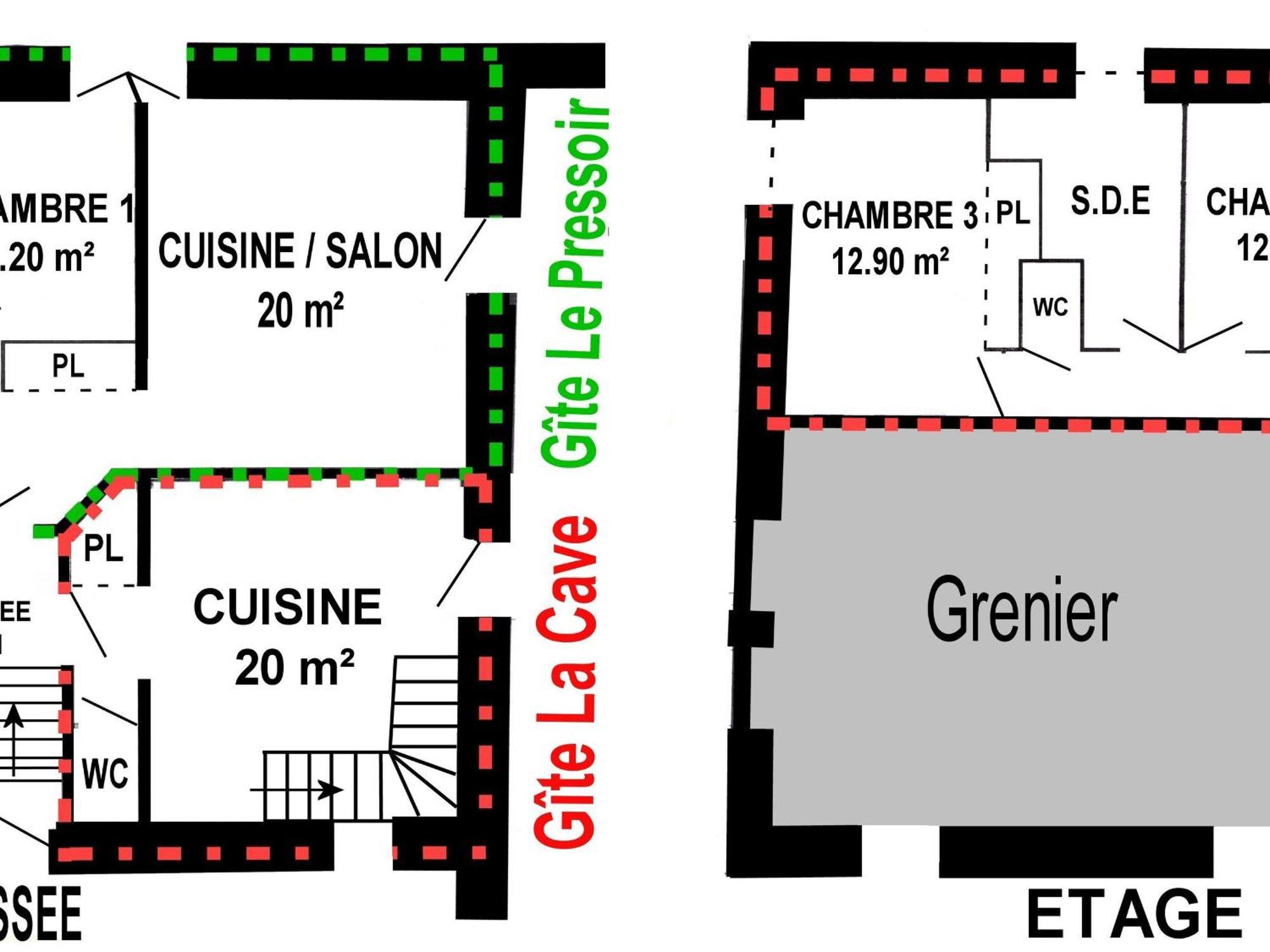 Gite Confortable Au Coeur Des Vignes Avec Terrasse, Velos, Wifi Et Equipements Bebe A 17 Km De Nantes - Fr-1-306-808 Villa Chateauthebaud Exterior photo