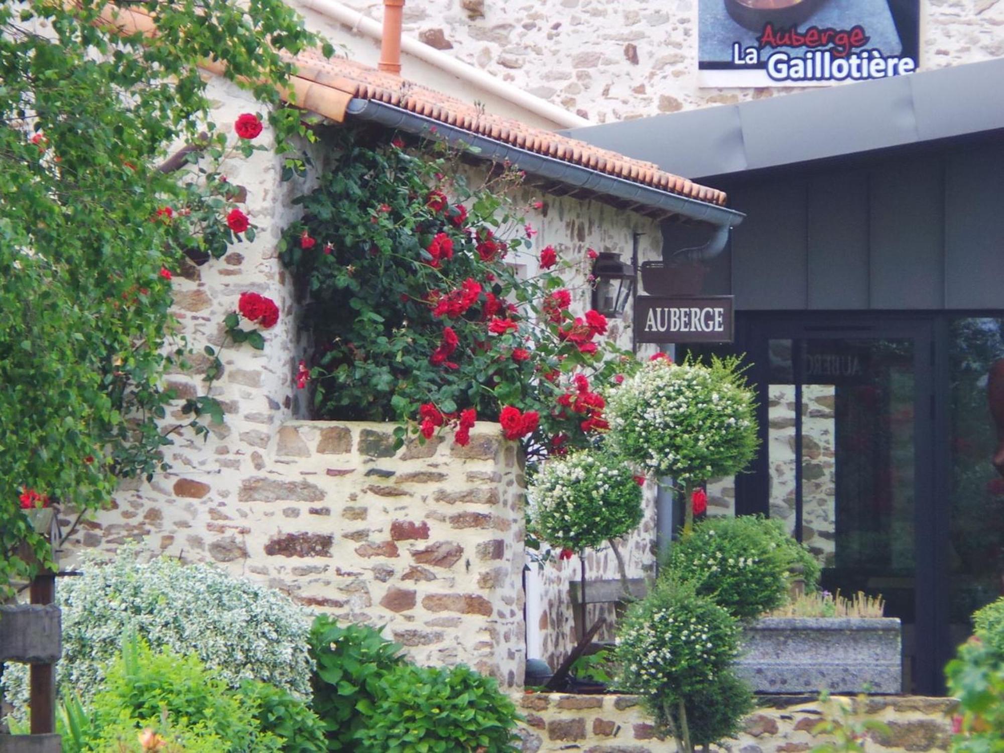 Gite Confortable Au Coeur Des Vignes Avec Terrasse, Velos, Wifi Et Equipements Bebe A 17 Km De Nantes - Fr-1-306-808 Villa Chateauthebaud Exterior photo